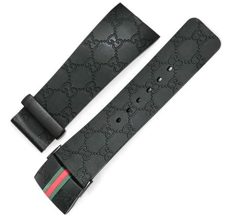 gucci bracelet repair|authentic gucci watch band.